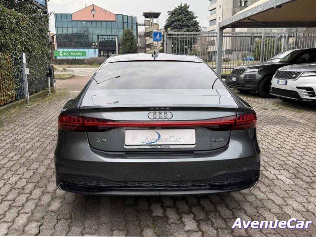 AUDI A7 Sportback 3.0 tdi mhev quattro S LINE SLINE
