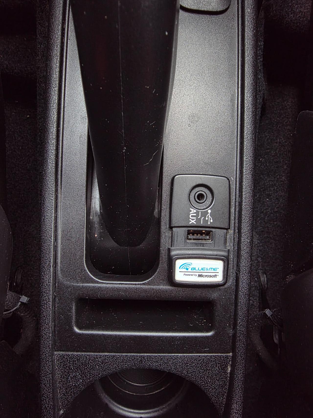 Fiat Doblo 1.6 MULTIJET 105cv / VETTURA 5 POSTI