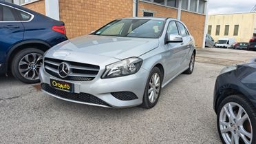 Mercedes-benz A 180 CDI Telecamera-Bluetooth...