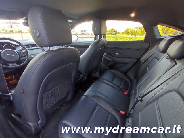 JAGUAR E-Pace 2.0D 150 CV AWD S