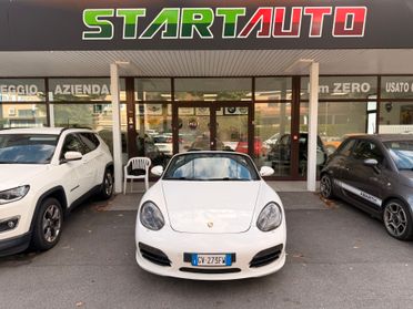 Porsche Boxster 2.9 24V