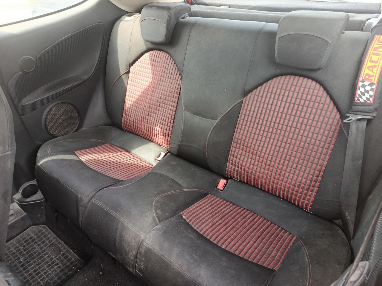 Alfa Romeo MiTo 1.3 JTDm 16V 90 CV Distinctive
