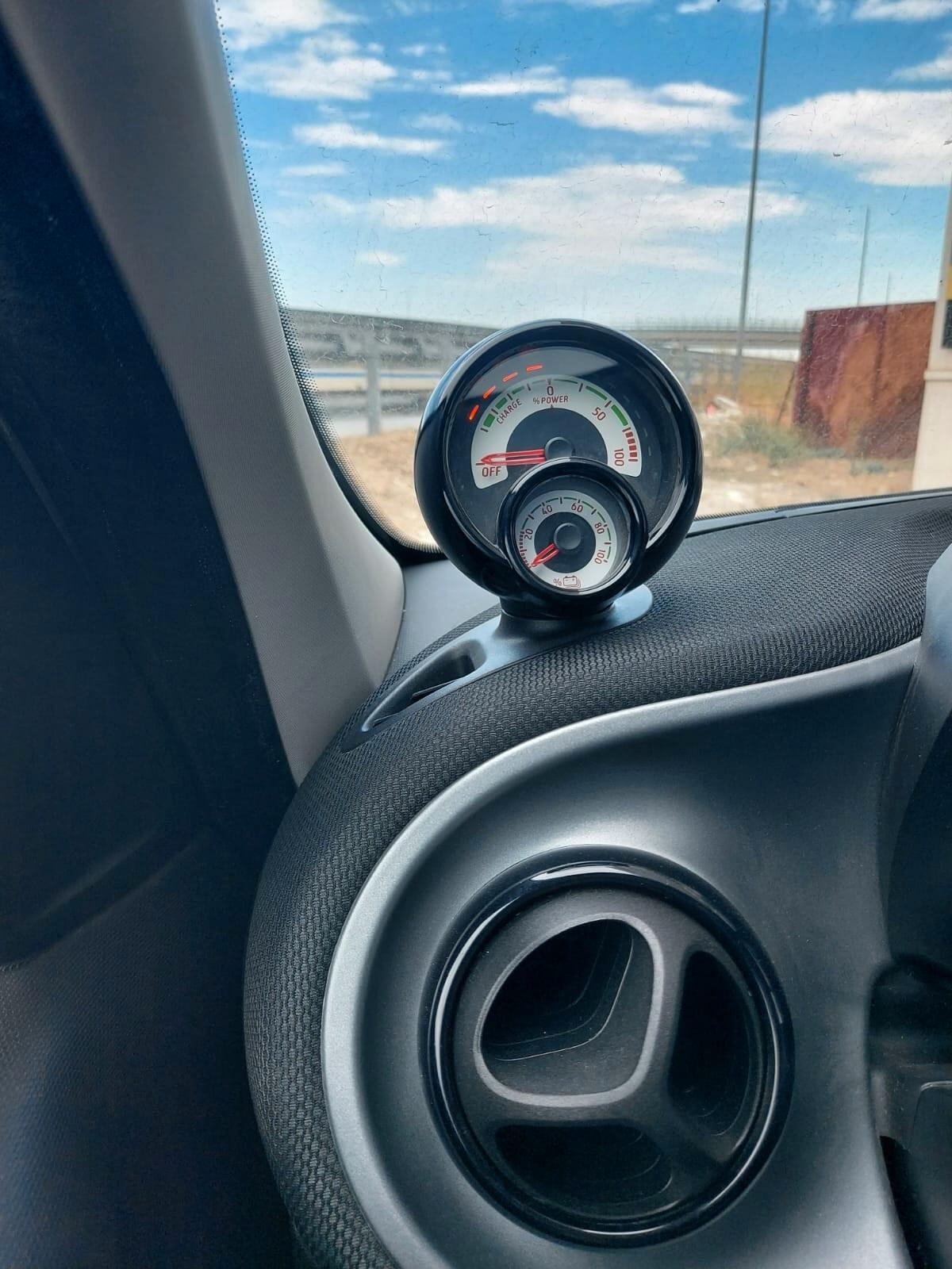 Smart ForFour EQ Passion 453 40.000KM