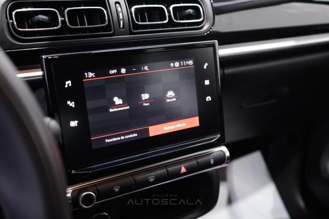 CITROEN C3 1.2 PureTech 110cv S&S Shine