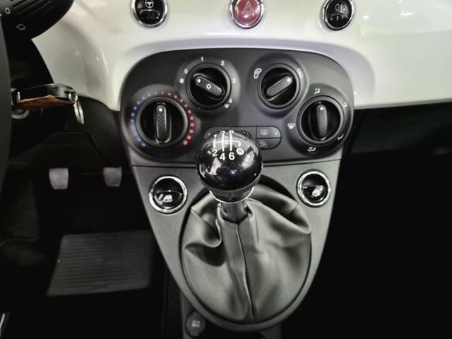 FIAT 500 1.0 Hybrid Club