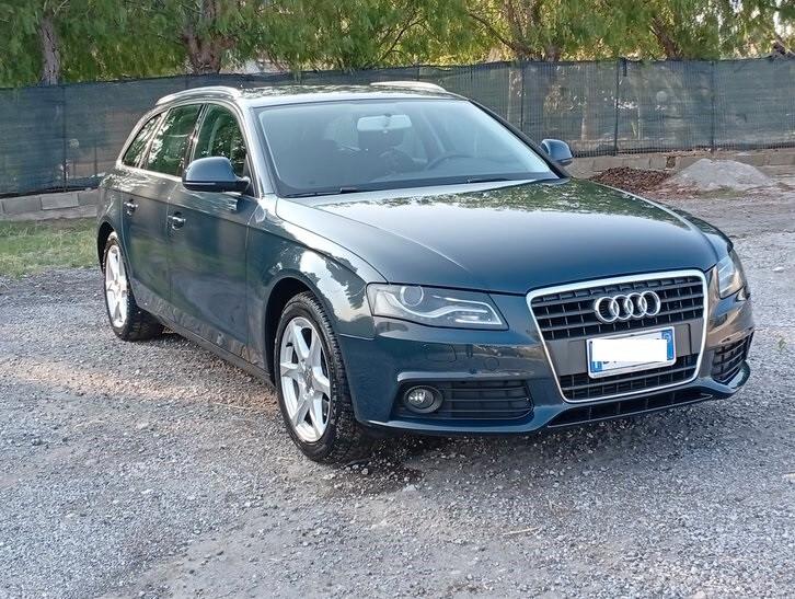 Audi A4 2.0 TDI 143CV F.AP. Advanced