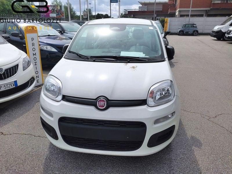 FIAT Panda 1.0 FireFly 70cv S&S Hybrid Pandina
