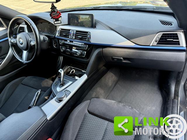 BMW 420 M SPORT