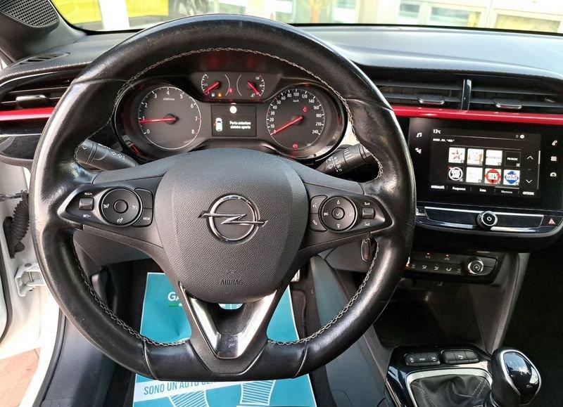 Opel Corsa Corsa 1.5 D 100 CV GS Line