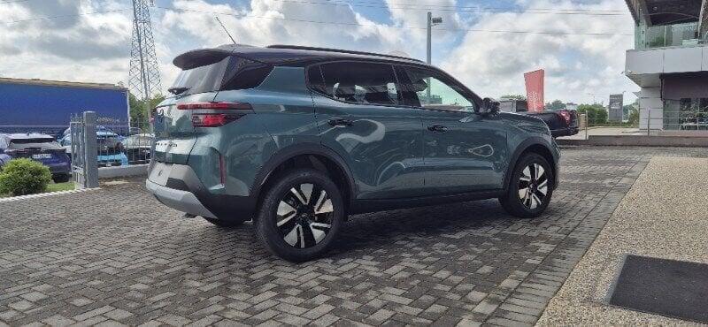 Opel Frontera Frontera Hybrid 145 CV EDCT GS