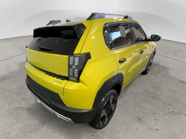 FIAT Grande Panda Grande Panda 1.2 Hybrid 110 CV S&S La Prima