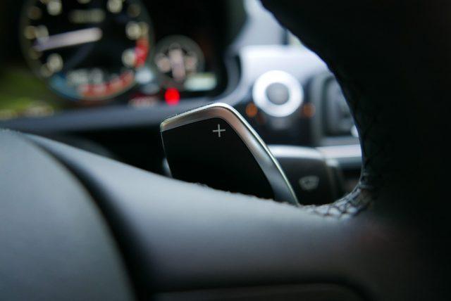 BMW 640 d Coupé Futura XDRIVE