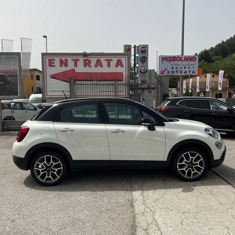 FIAT 500X 1.0 T3 120 CV City Cross /GPL