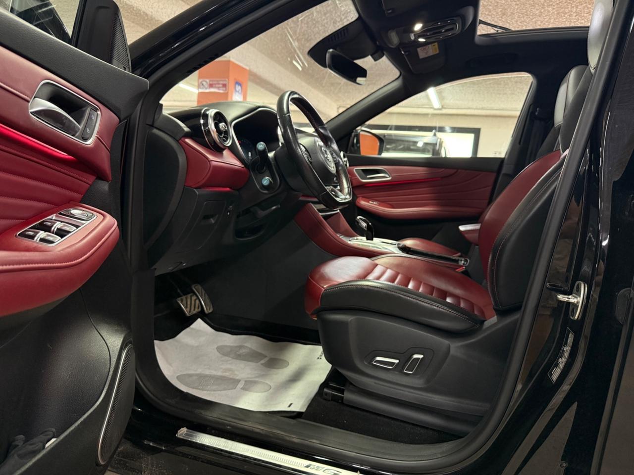 Mg EHS Plug-in Hybrid Exclusive - 2022 FULL
