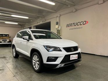 Seat Ateca 1.6 TDI Business