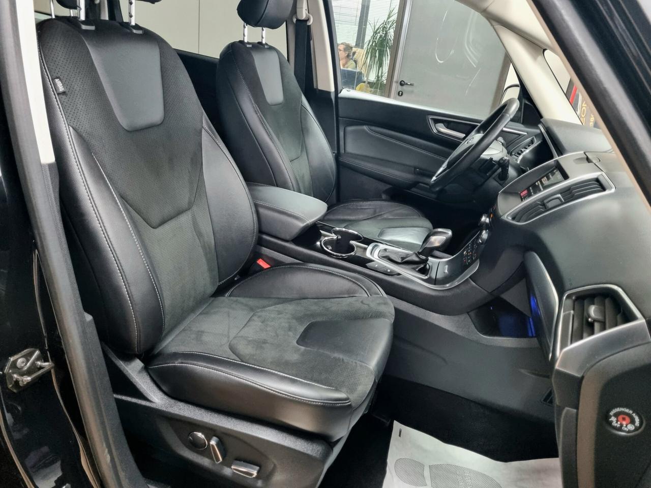 FORD GALAXY 2.0 TDCi 180CV 7 POSTI Tit. BUSINESS