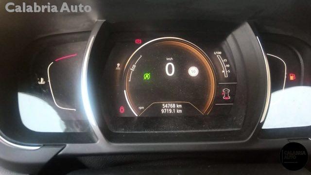 RENAULT Scenic Scénic dCi 8V 110 CV Energy Zen