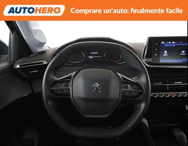 PEUGEOT 208 PureTech 75 Stop&Start 5 porte Active Pack