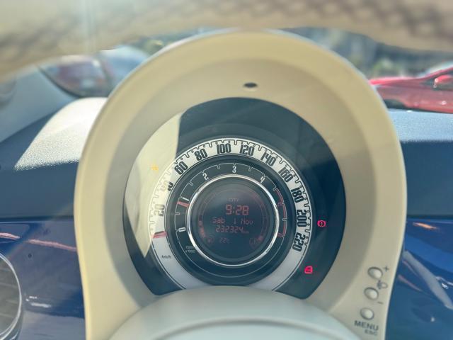 FIAT 500 1.3 Multijet 16V 75 CV TETTO APRIBILE