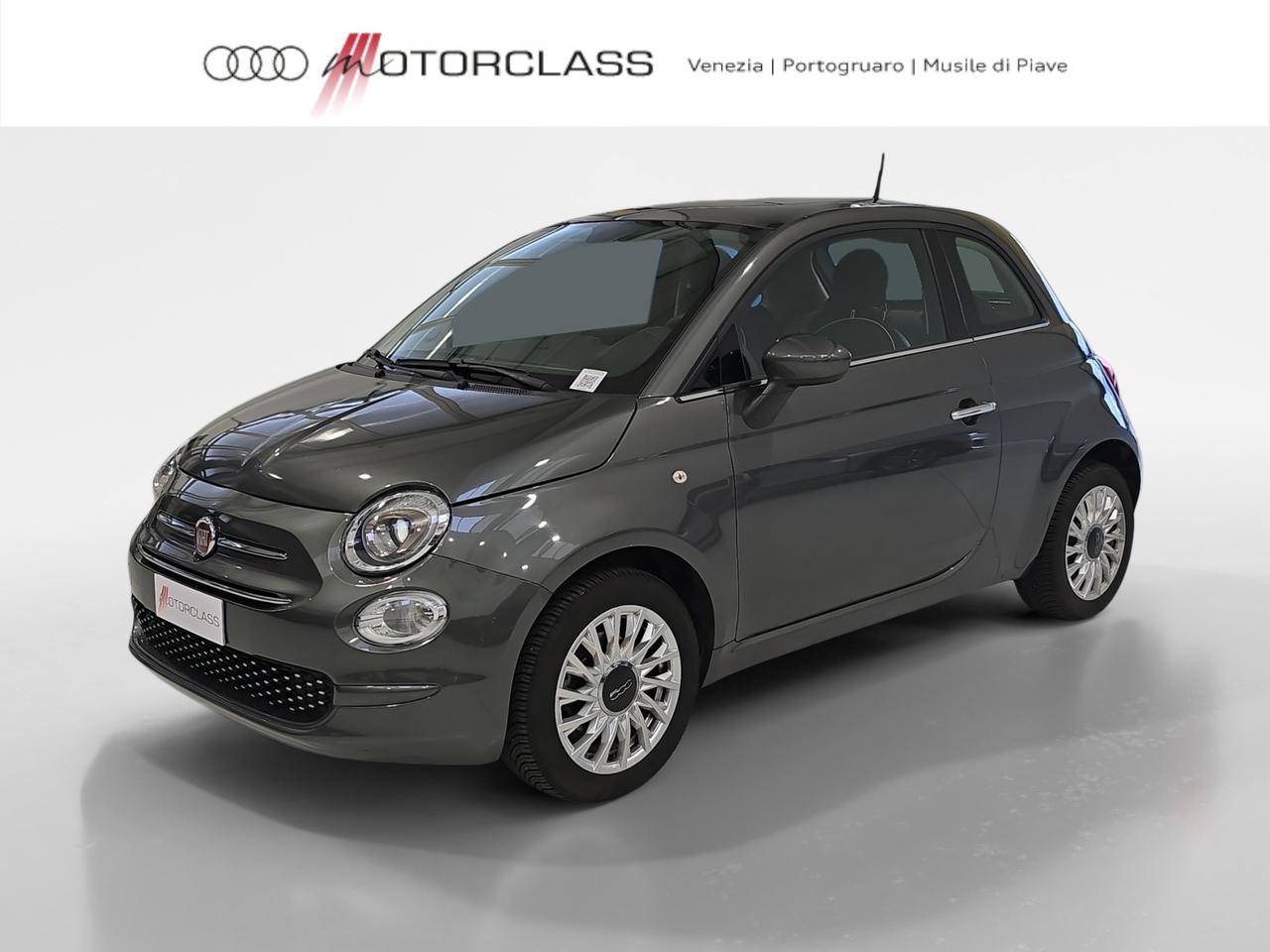 Fiat 500 1.2 69cv lounge my18