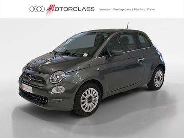 Fiat 500 1.2 69cv lounge my18