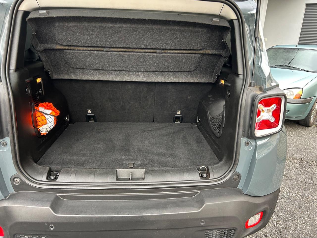 Jeep Renegade 2.0 Mjt 140CV 4WD Active Drive Limited