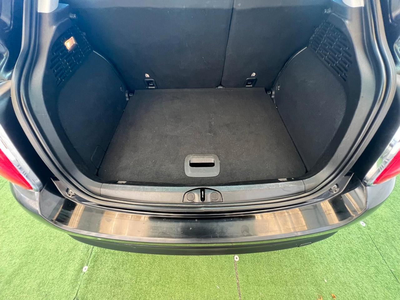 FIAT 500X 1.6 MULTIJET 120CV LOUNGE