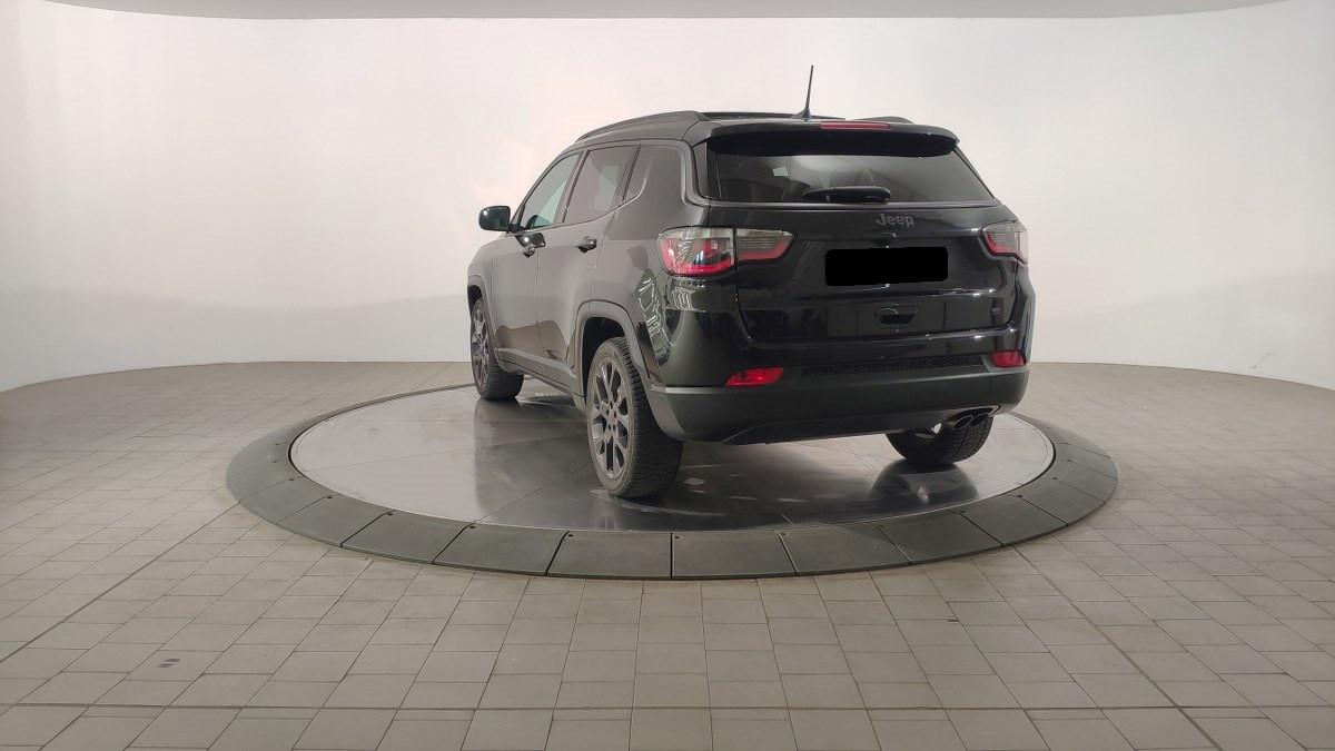 JEEP Compass 1.3 Turbo T4 150 Cv Aut. 2Wd S