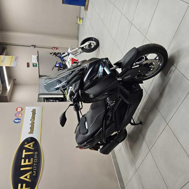 Yamaha X-Max 300 Tech Max - 2024