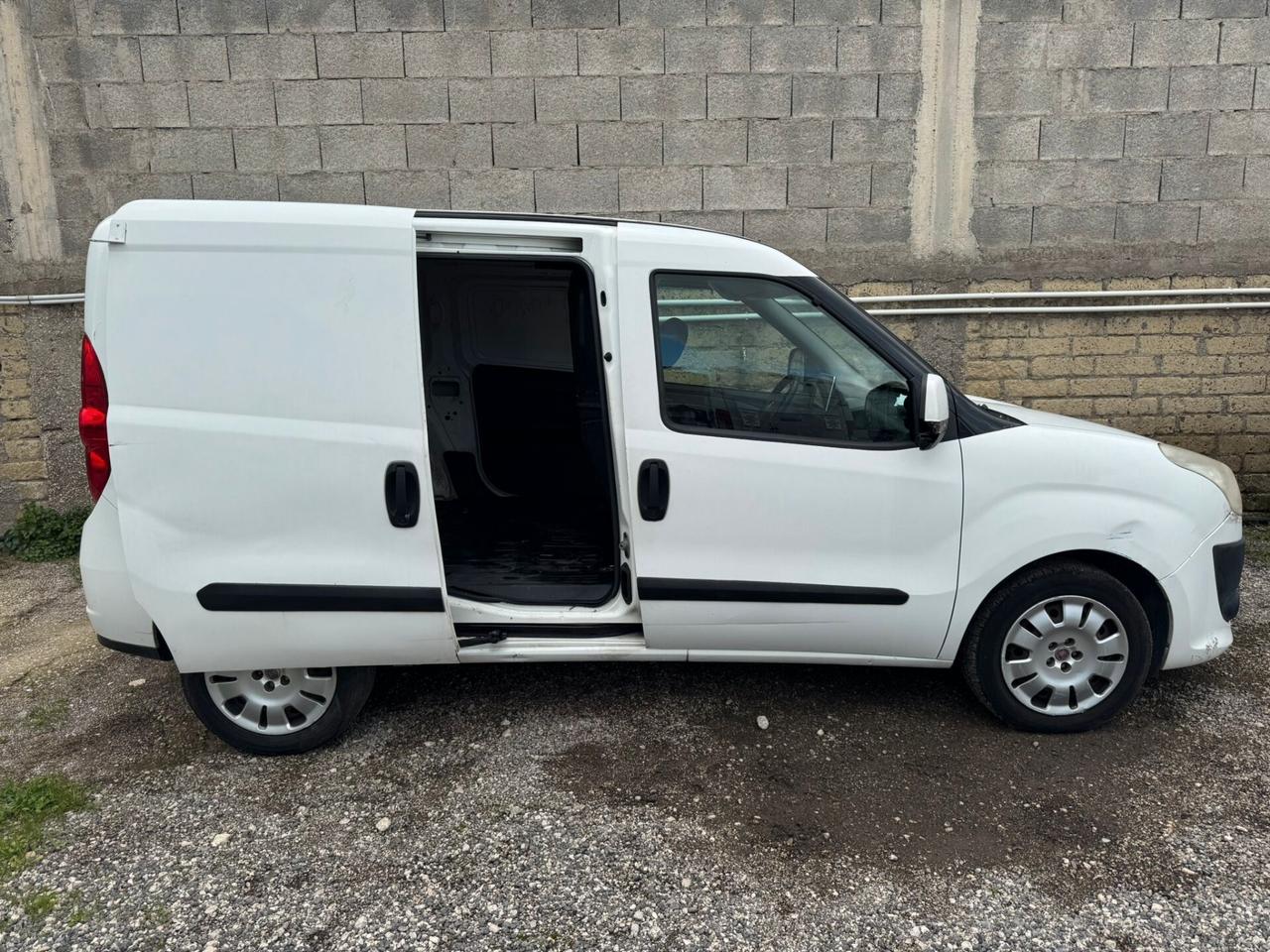 FIAT DOBLO' CARGO 1.3 MJT 90 CV.