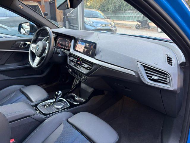 BMW 120 d 5p. Msport *TETTO APRIBILE*