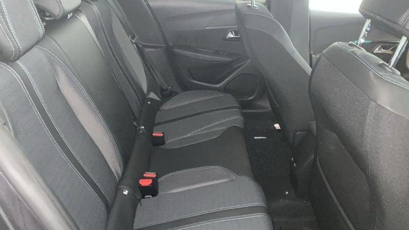 Peugeot 208 208 PureTech 100 Stop&Start EAT8 5 porte Allure Pack