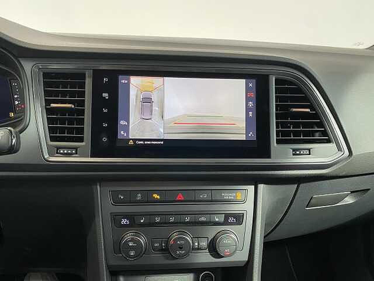 Cupra Ateca 2.0 tsi vz 4drive dsg