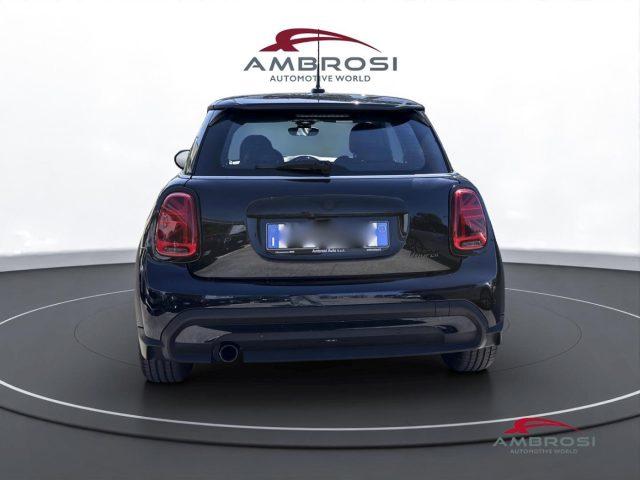 MINI Cooper 3 porte 1.5