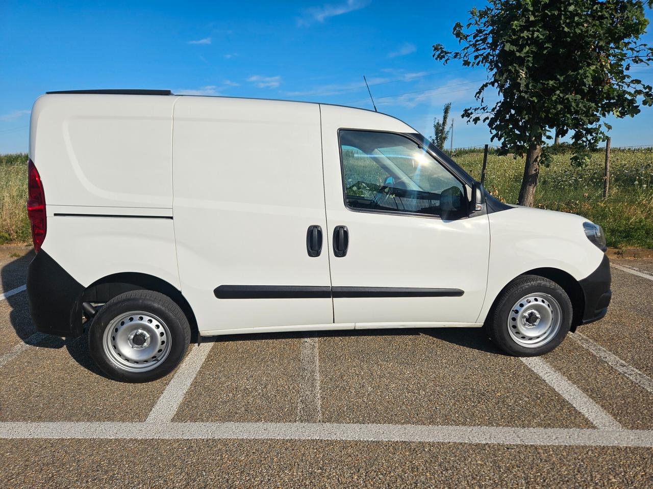 Fiat Doblo Doblò 1.3 MJT S&S PC-TN Cargo Lounge