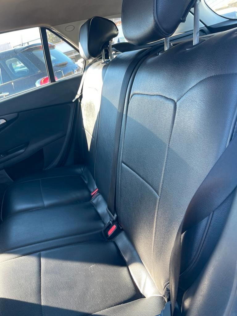 Fiat Tipo 1.6 Mjt S&S DCT SW Lounge