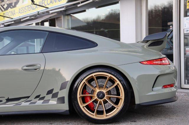 PORSCHE 911 991 3.8 GT3 APPROVED 2028 - PTS