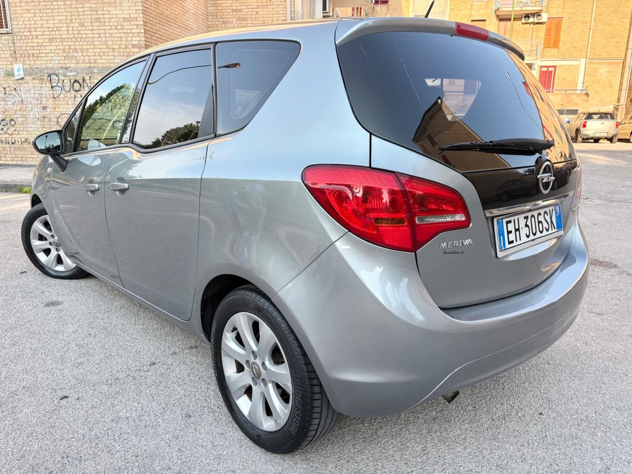Opel Meriva 1.3 CDTI 95CV splendide condizioni