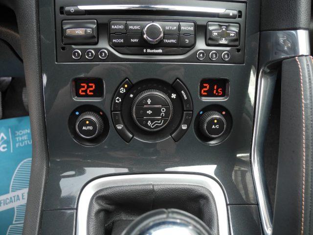 PEUGEOT 3008 BlueHDi 120cv S&S "Modello Speciale" - DA VETRINA
