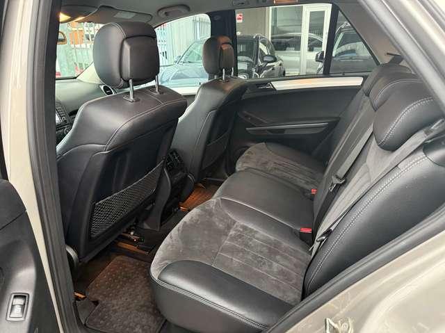 Mercedes-Benz ML 320 ML 320 cdi Sport auto