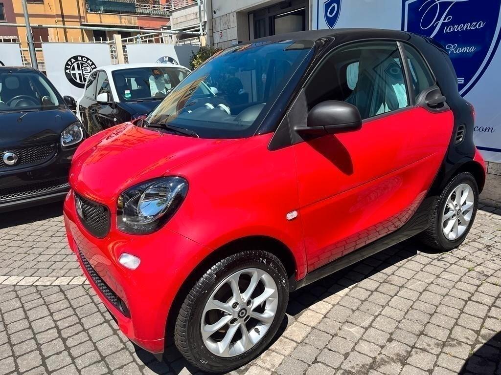 Smart ForTwo 1.0 Youngster 66Kw -PREZZO REALE-