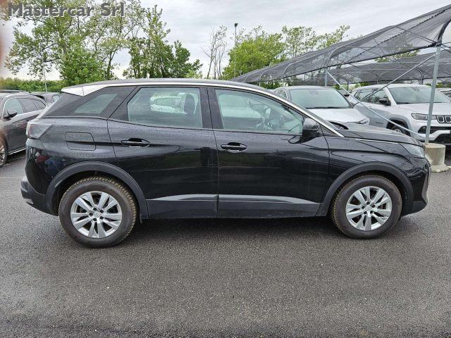 PEUGEOT 3008 1.5 bluehdi Active Business aut. - targa GE175CZ