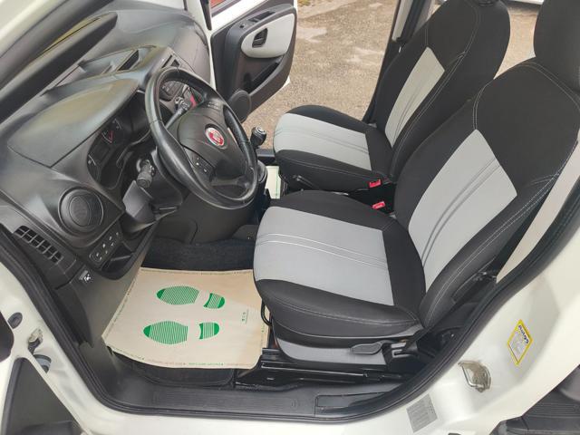 FIAT Qubo 1.4 Benzina /G.P.L. Dynamic
