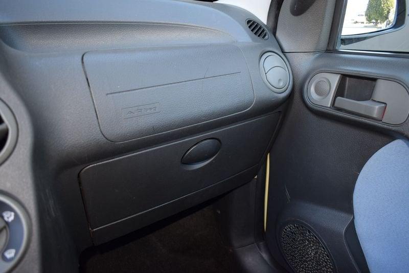 FIAT Panda Panda 1.2 Climbing Natural Power