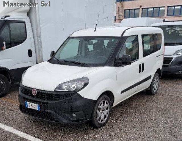 FIAT Doblo combi N1 1.3 mjt 95cv CH1 Easy S&S - FZ884DX