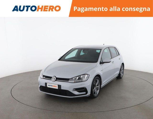 VOLKSWAGEN Golf 1.5 TSI ACT 5p. Sport BlueMotion Technology