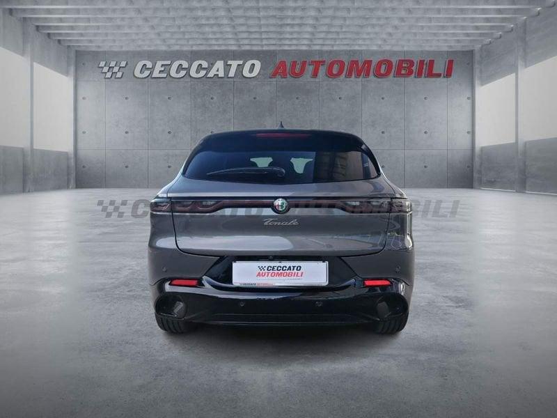 Alfa Romeo Tonale Tonale 1.5 hybrid Veloce 160cv tct7