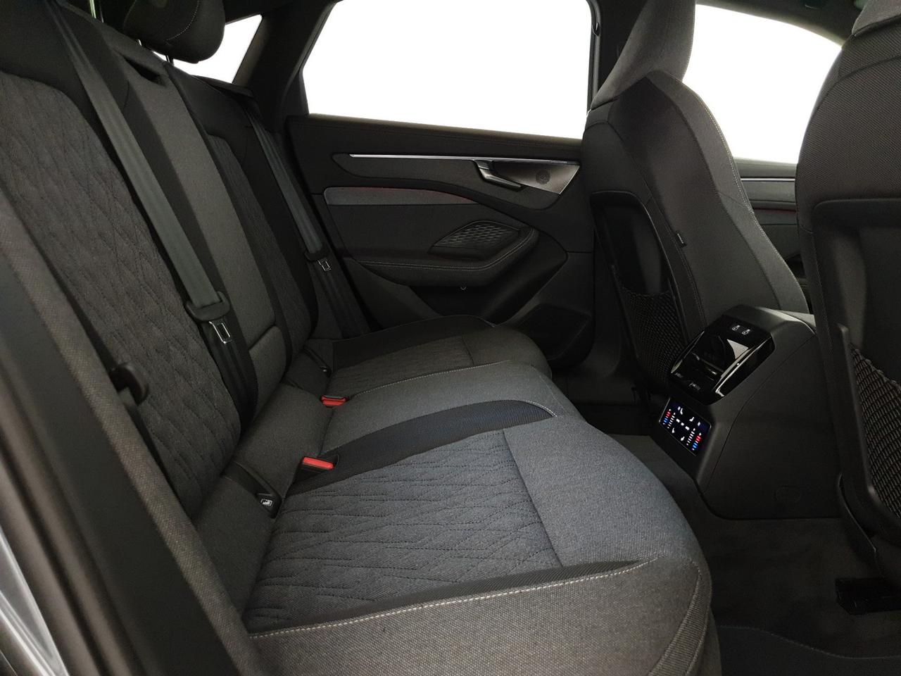 2.0e-hybrid 367CV quattro S tronic Edition One