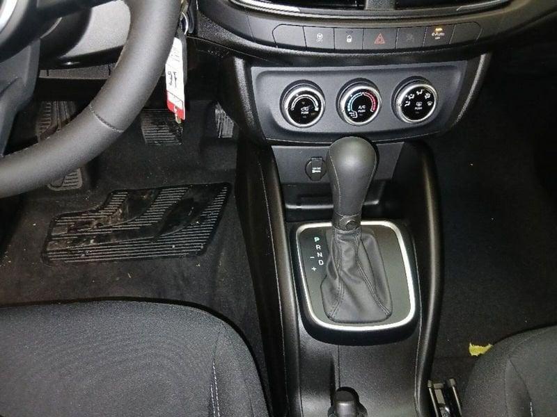 FIAT Tipo 5p 1.5 t4 hybrid 130cv dct