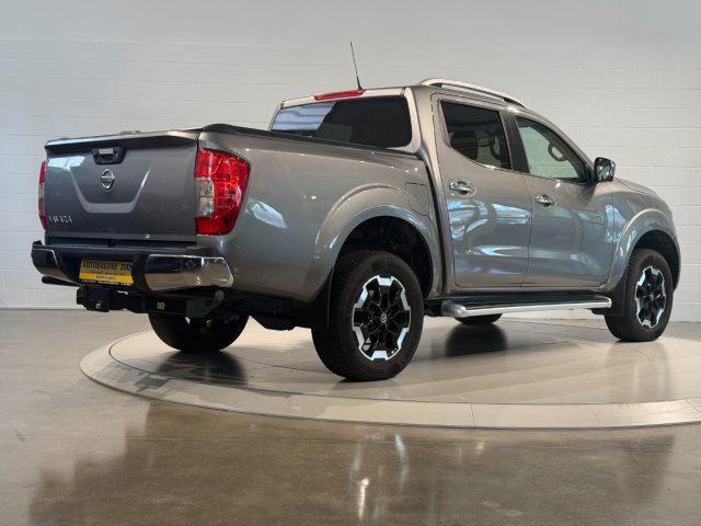 NISSAN Navara 2.3 190CV 7AT 4WD Double Cab Tekna PREZZO IVATO